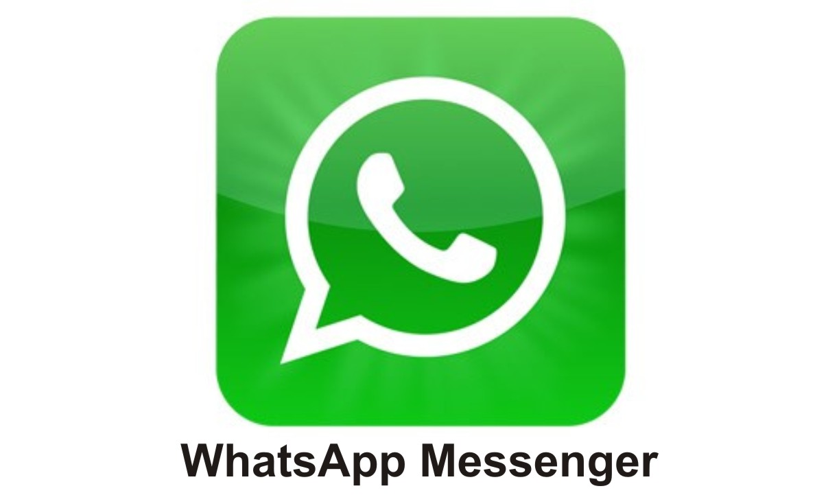 download whatsapp messenger untuk pc